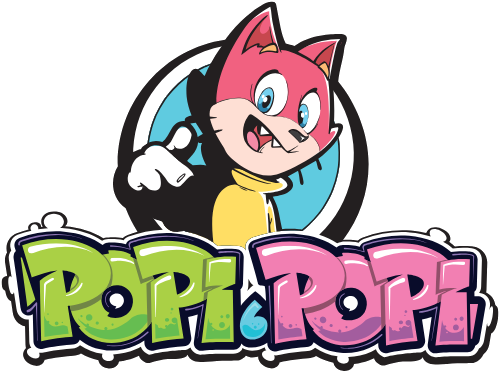 فروشگاه اینترنتی پوپی پوپی