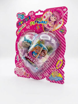 بسته گیفت کارت دخترانه (Popi Gift Girls) 2026